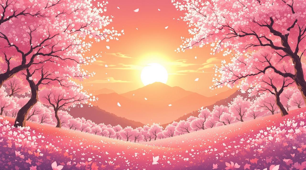 日漫在线观看 - 微光初现照亮次元,温暖治愈的动漫世界